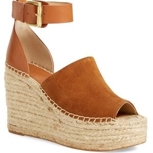 Adalyn Espadrille Wedge Sandal